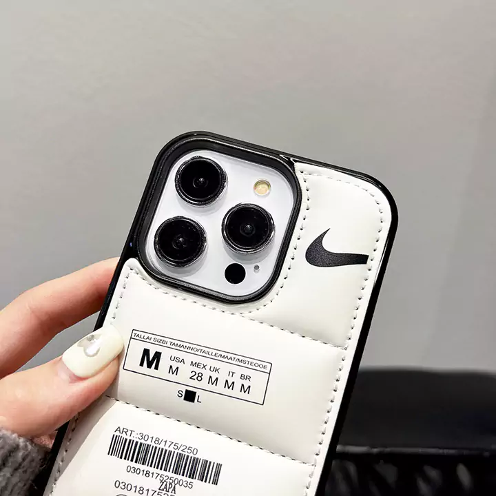 nike galaxy s25ケースダウンジャケット