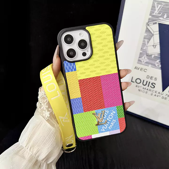 vuitton iphone16ケース 韓国