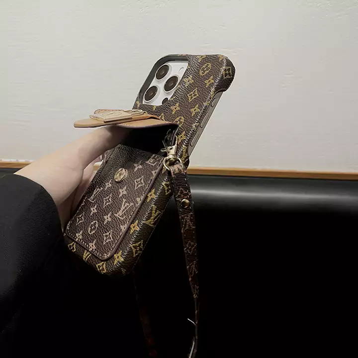 lv iphone16 plusケースロックボタン