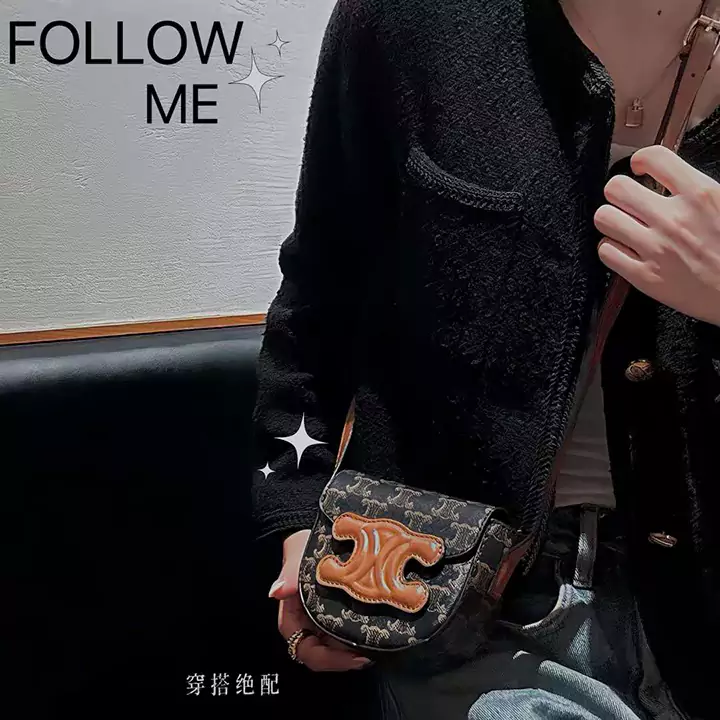 celine ミニバッグ