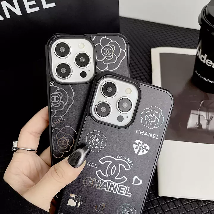 chanel iphone16ケース magsafe