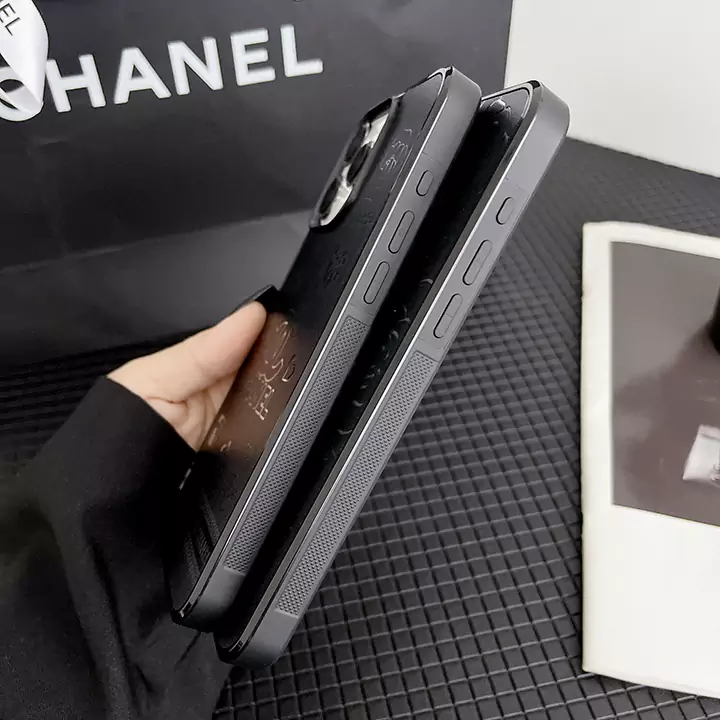 chanel iphone16 plusカバー マグネット 式