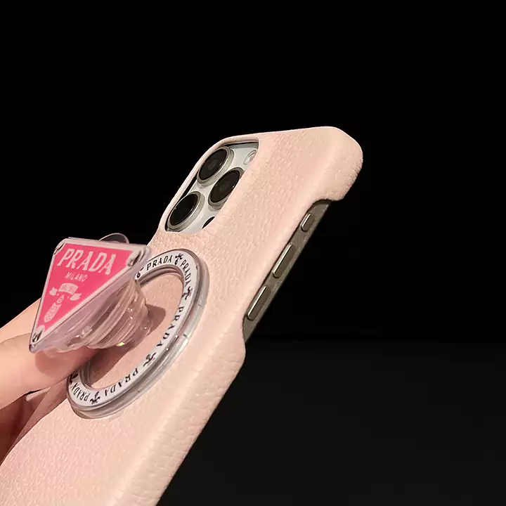 prada iphone 16スマホケース マグネット スタンド