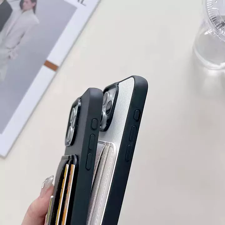 prada iphone16 ケース メンズ 斜め掛け