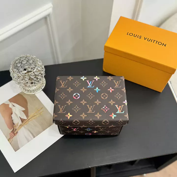 Louis Vuitton ボックス