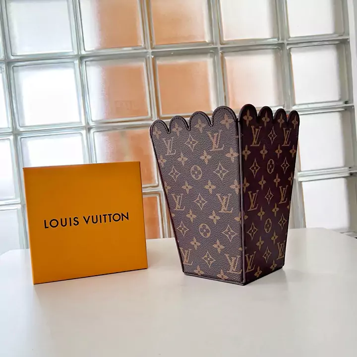 LOUIS VUITTON ポップコーンケース