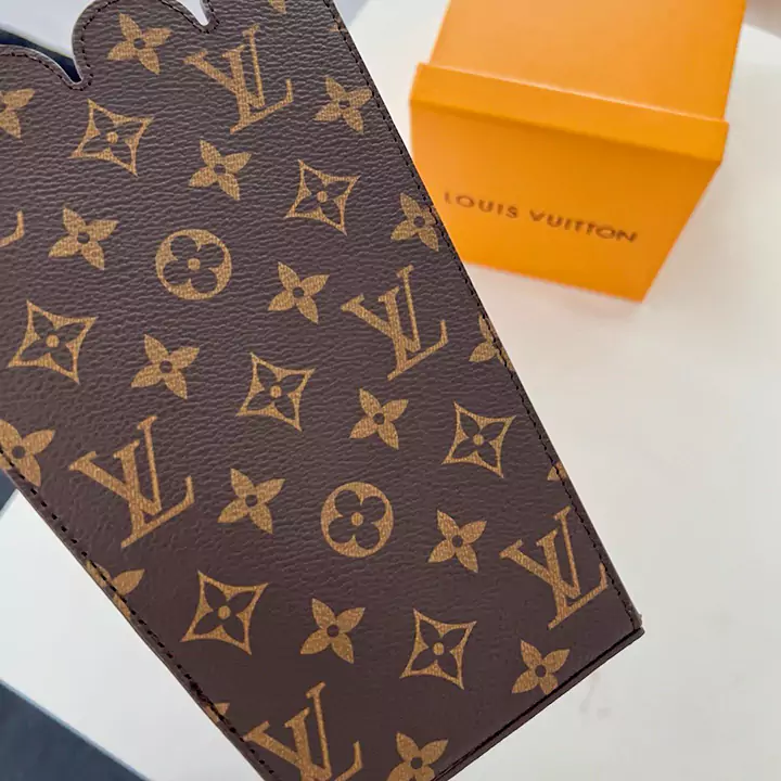 LOUIS VUITTON ポップコーンケース