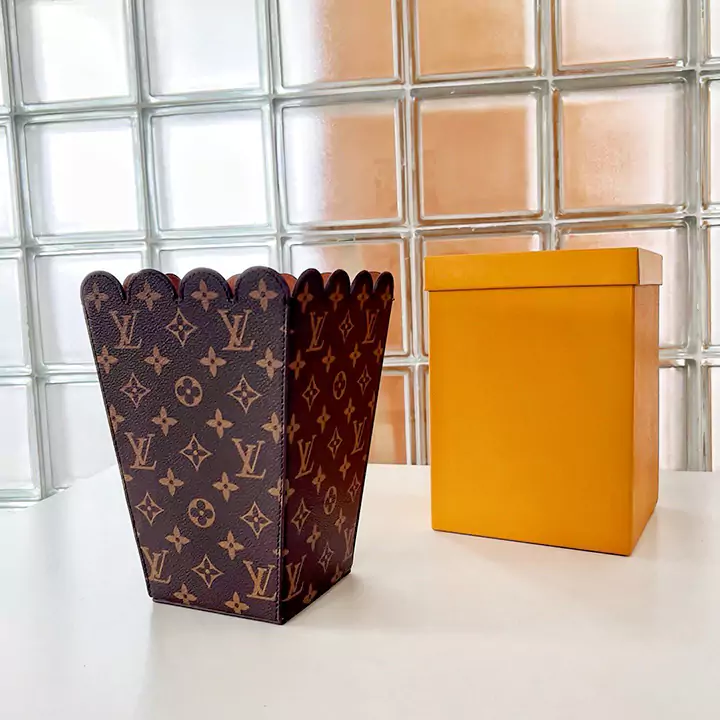 LV インテリア 小物入れ