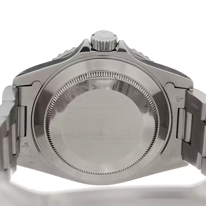 ROLEX SSメンズウォッチ