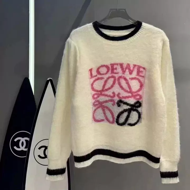 LOEWE レディース ニット