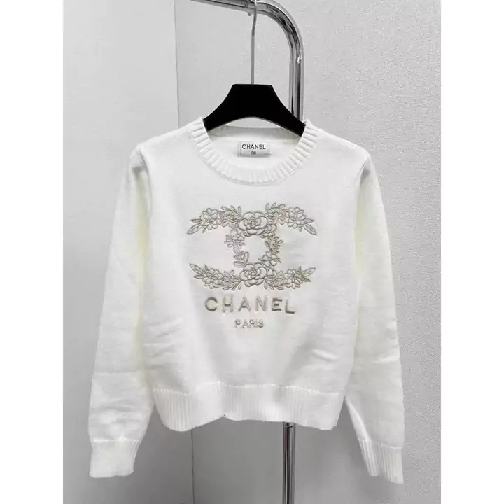 CHANEL ニット レディース