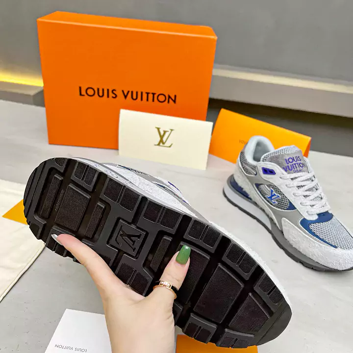 LOUIS VUITTON シューズ 秋冬新品