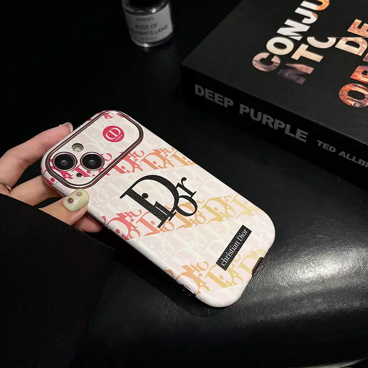 dior iphone16カバー  韓国