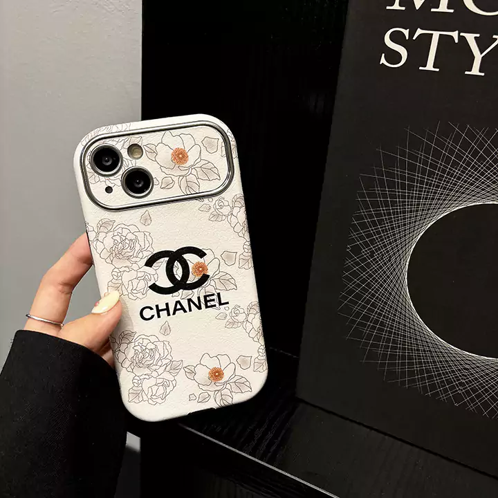 chanel iphone16 pro maxスマホケース おしゃれ