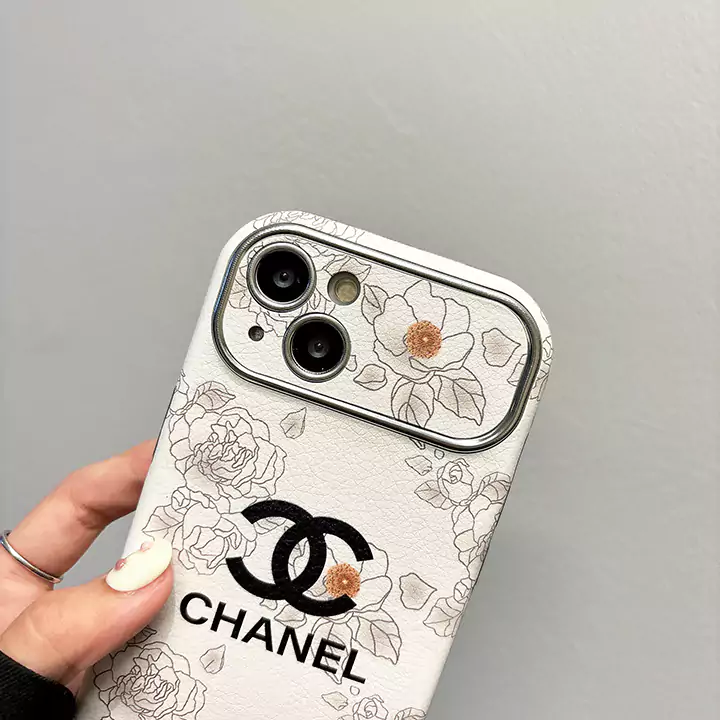 chanel 風 iphone16ケース 新作