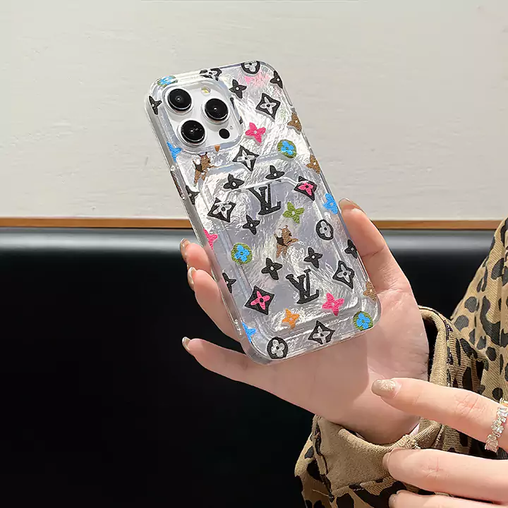 ルイヴィトンiphone16 proケース 男 女 ペア