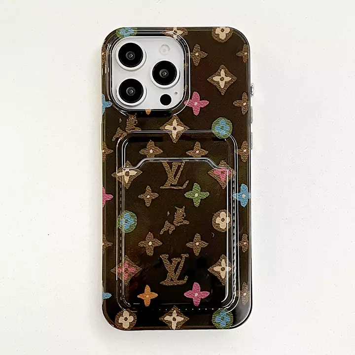 LV iphone16 proスマホケース衝撃吸収