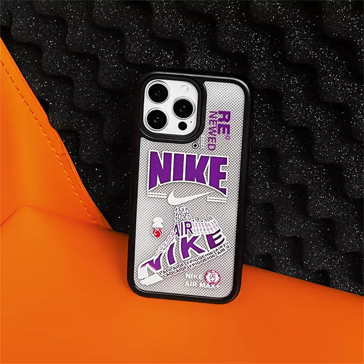 nike iphone 16 proケース かっこいい