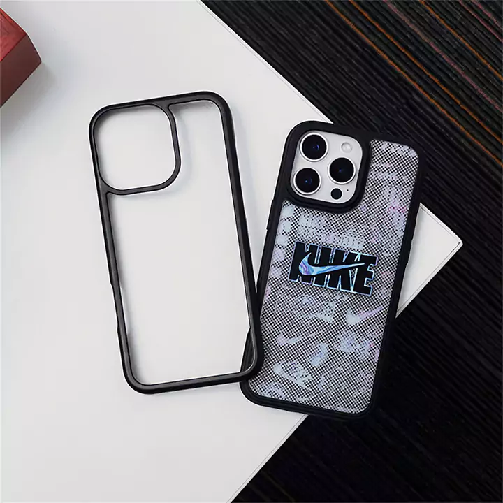 nike iphone 16 pro maxケースおしゃれ