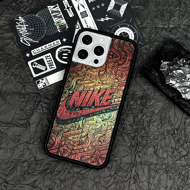 nike iphone16ケース 高校生 かっこいい