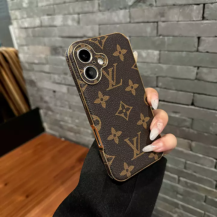 LV iphne16 カバー 耐衝撃 最強