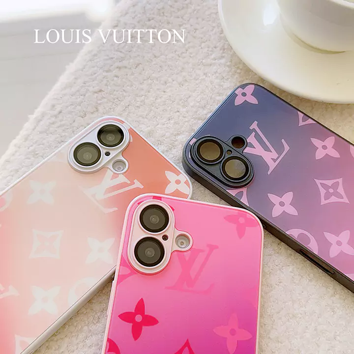 LV iphone16 plusケースレデイースおしゃれ