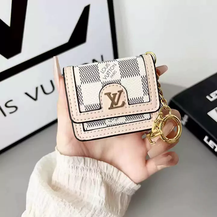 LOUIS VUITTON エアーポッズ モノグラム