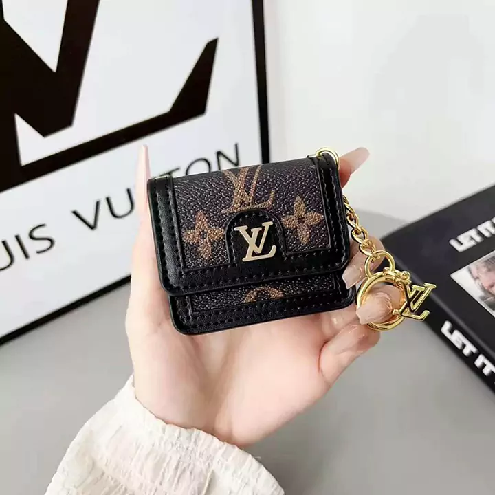 LOUIS VUITTON エアーポッズ モノグラム