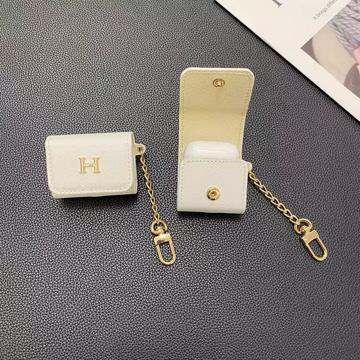 hermes イヤホンケース 耐衝撃