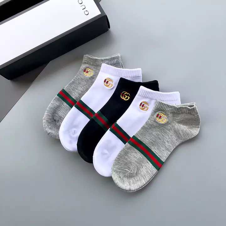 gucci スタンスソックス