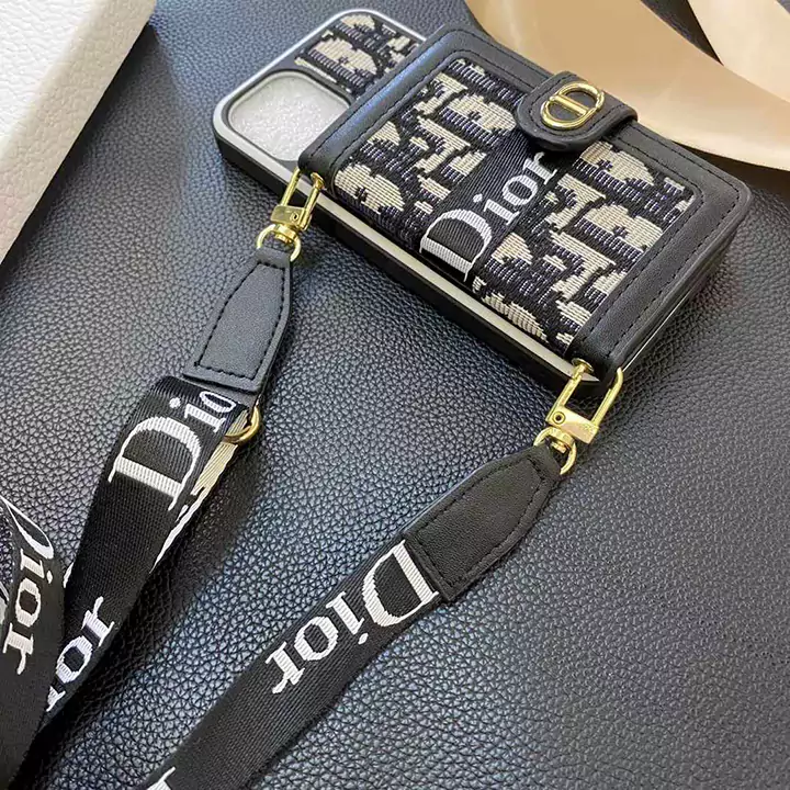 dior iphone16ユニセックスケース