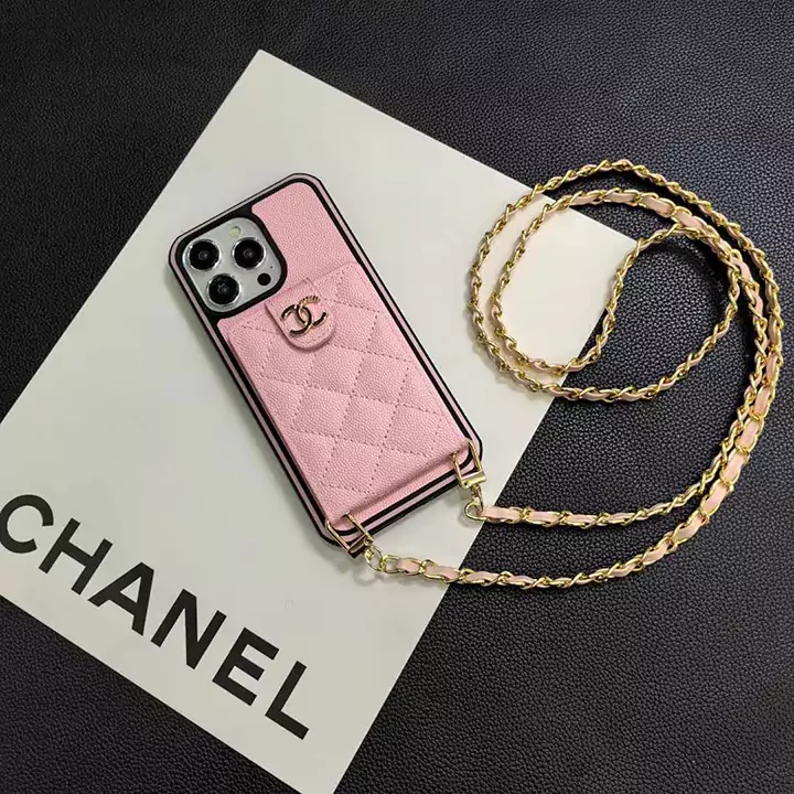 chanel iphone16 plusカバー 韓国