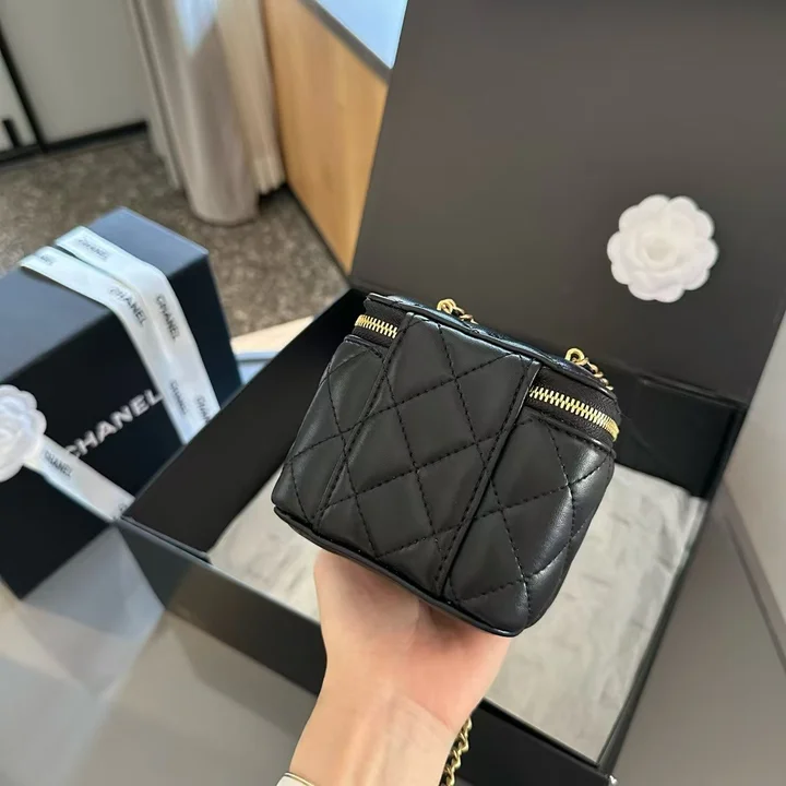 CHANEL レディース ミニバッグ