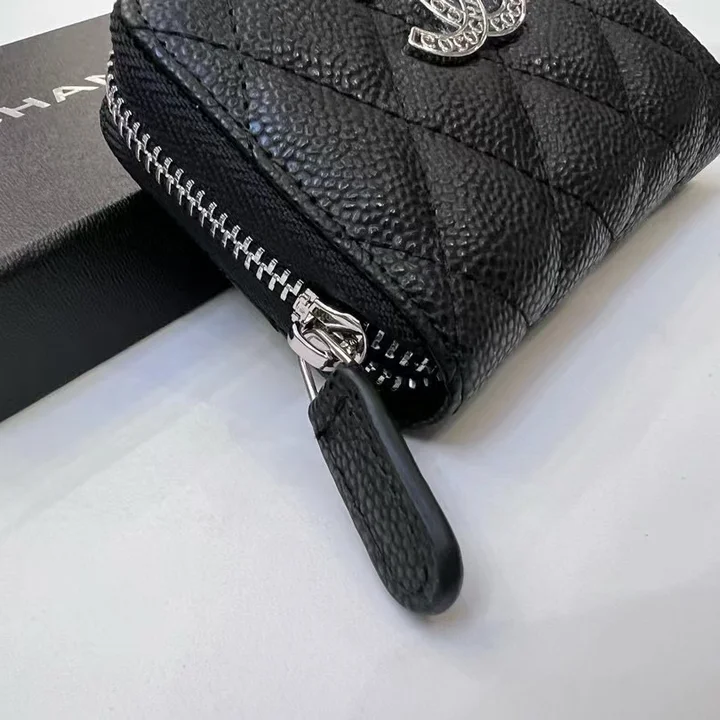 chanel コインケースレデイース おしゃれ