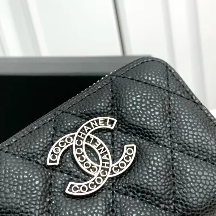 chanel コインケースレデイース おしゃれ