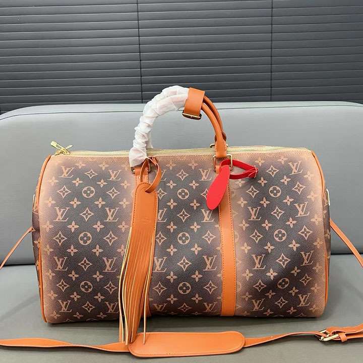 lv 旅行 バッグメンズ