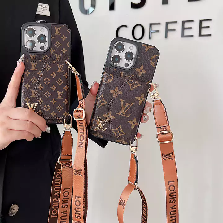 GUCCI iphone16ケース 多機能