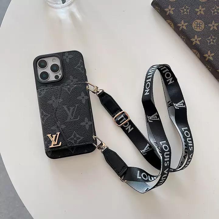 LV iphone16 ケース 肩掛け