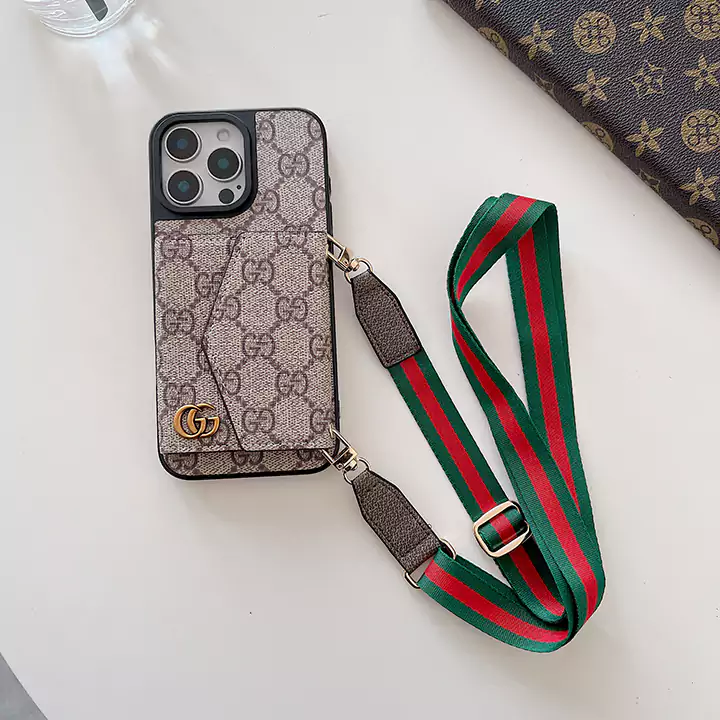 LV iphone16 ケース 肩掛け