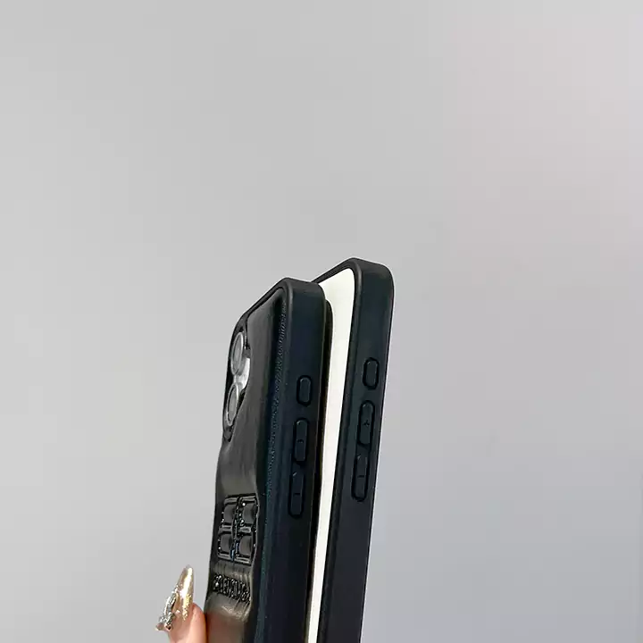 Balenciaga iphone16 pro TPUソフトケース