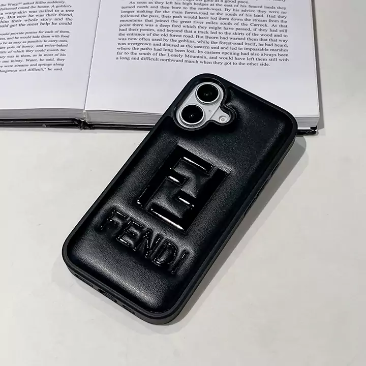 FENDI iphone16スマホケース 買取相場