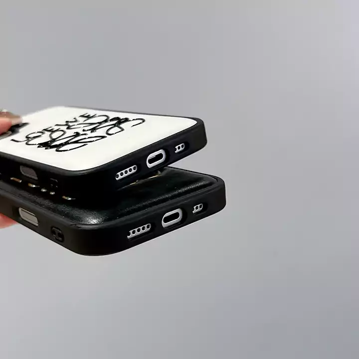 ロエベ アナグラムiphone16ケース