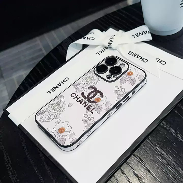 chanel ココマーク iphone16 plusケース