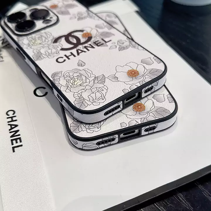 chanel ココマーク iphone16 plusケース