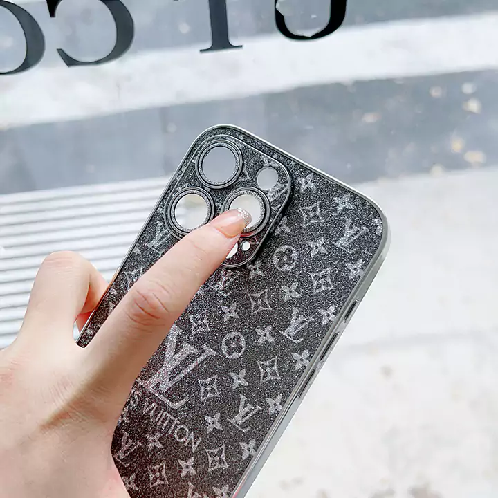 vuitton iphone16 pro maxメッキケース