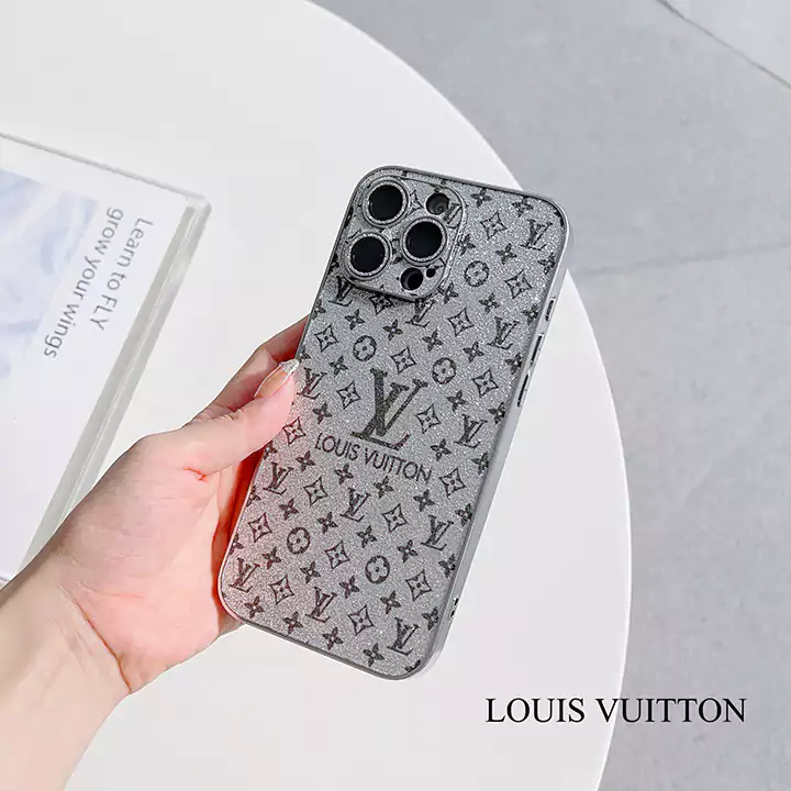 LV iphone16 バンパー ケース