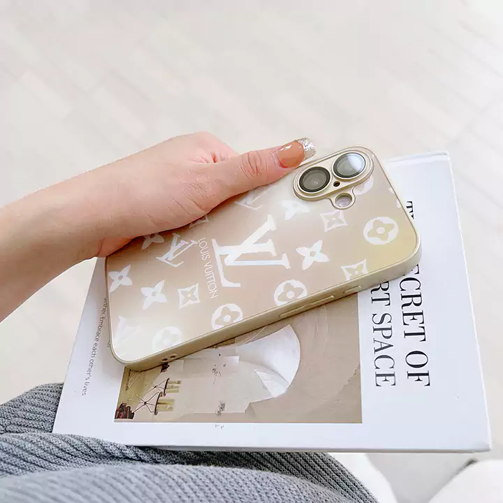 lv iphone16 plusケース 女の子