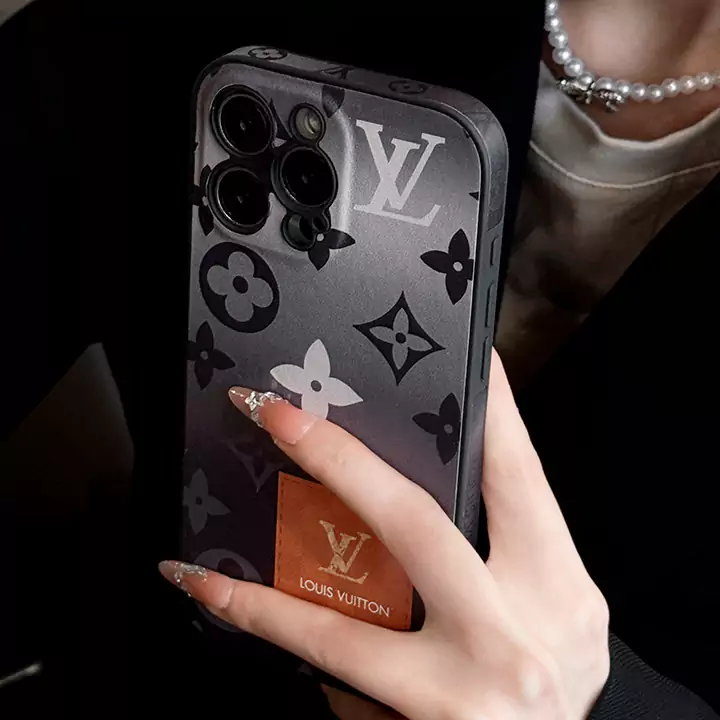 LV iphone16 pro maxケース グラデーション色