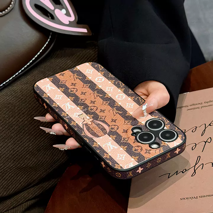 vuitton iphone16ケースおしゃれ 