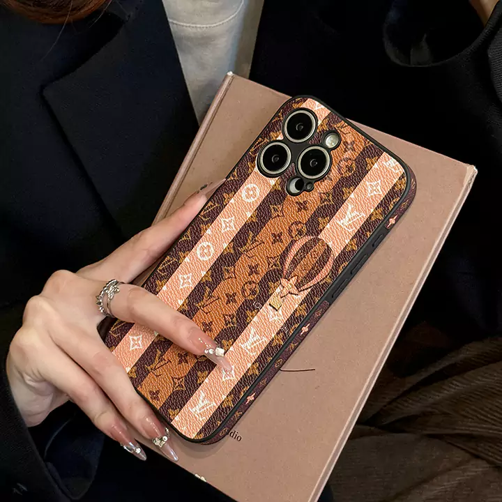 vuitton iphone16ケース モノグラム